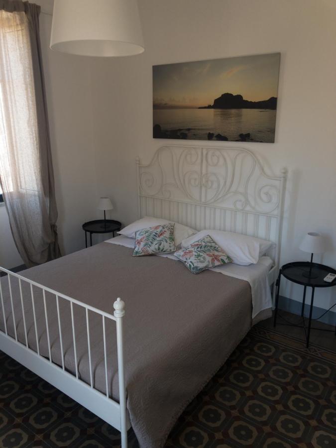 Amarea Casa Vacanze Cefalu Exterior photo